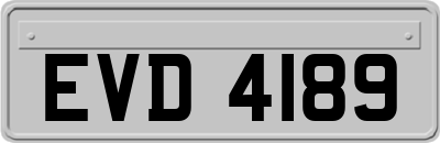 EVD4189