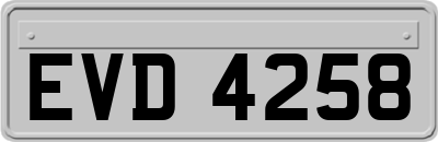 EVD4258