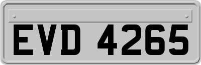 EVD4265
