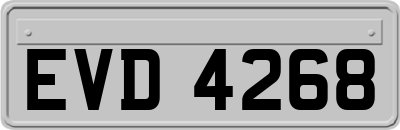 EVD4268