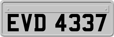 EVD4337