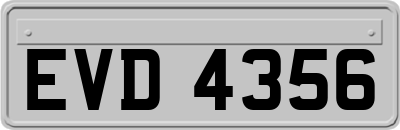 EVD4356