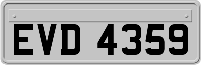 EVD4359