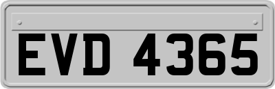 EVD4365