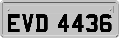 EVD4436
