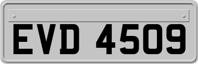EVD4509
