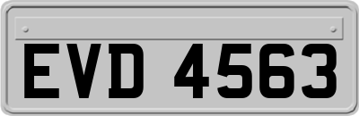 EVD4563