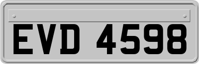 EVD4598