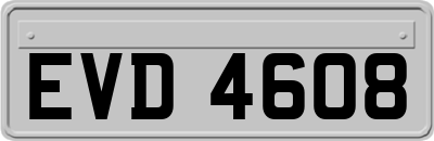 EVD4608