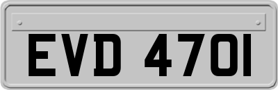 EVD4701