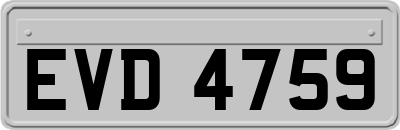 EVD4759