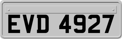 EVD4927