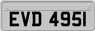 EVD4951