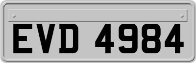 EVD4984