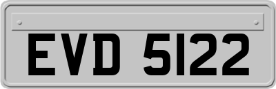 EVD5122