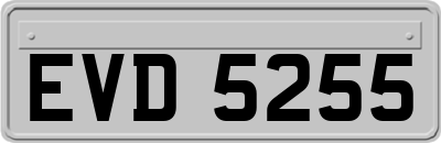 EVD5255
