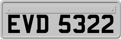 EVD5322