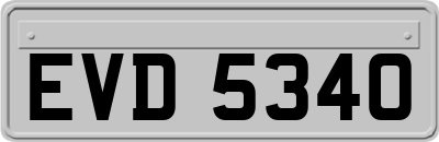 EVD5340