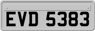 EVD5383
