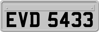 EVD5433