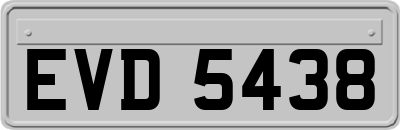 EVD5438