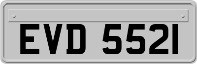 EVD5521