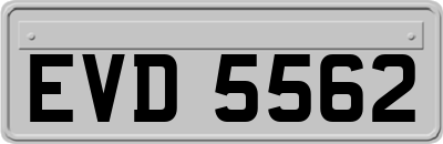 EVD5562