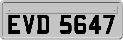 EVD5647