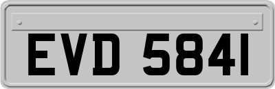 EVD5841