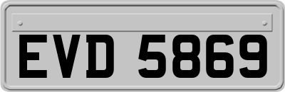 EVD5869
