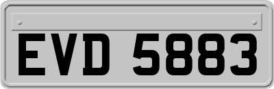 EVD5883