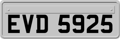 EVD5925
