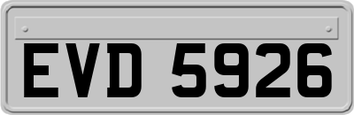 EVD5926
