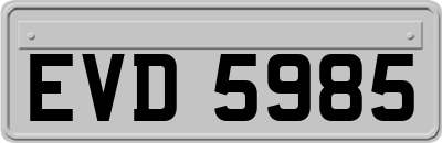 EVD5985