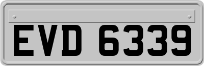 EVD6339
