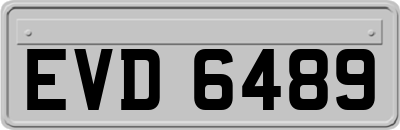 EVD6489