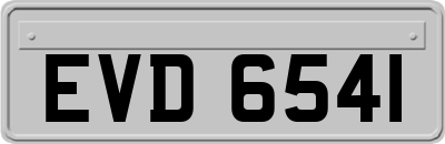 EVD6541