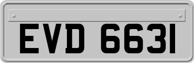 EVD6631
