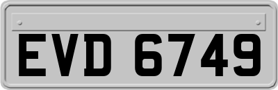 EVD6749