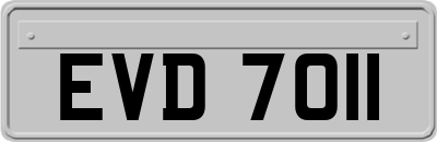 EVD7011