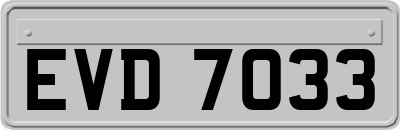 EVD7033