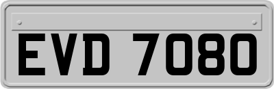EVD7080