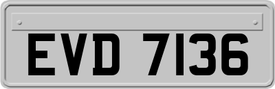 EVD7136