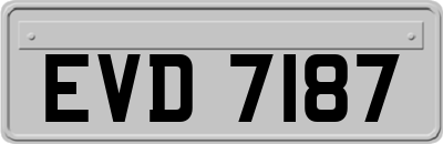 EVD7187