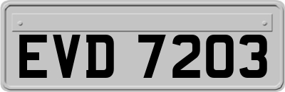 EVD7203