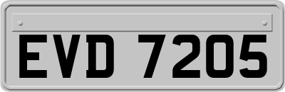 EVD7205