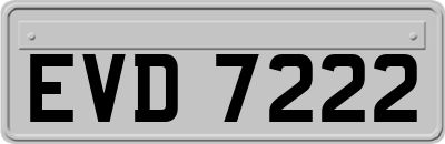 EVD7222