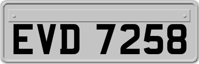 EVD7258