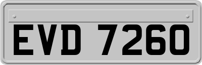 EVD7260
