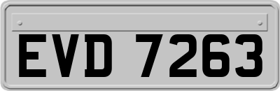 EVD7263